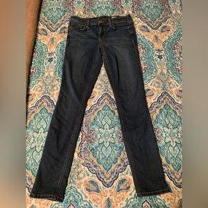 Level 99 Size 29 Liza Skinny Jeans